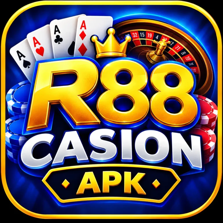 R88 Casion APK