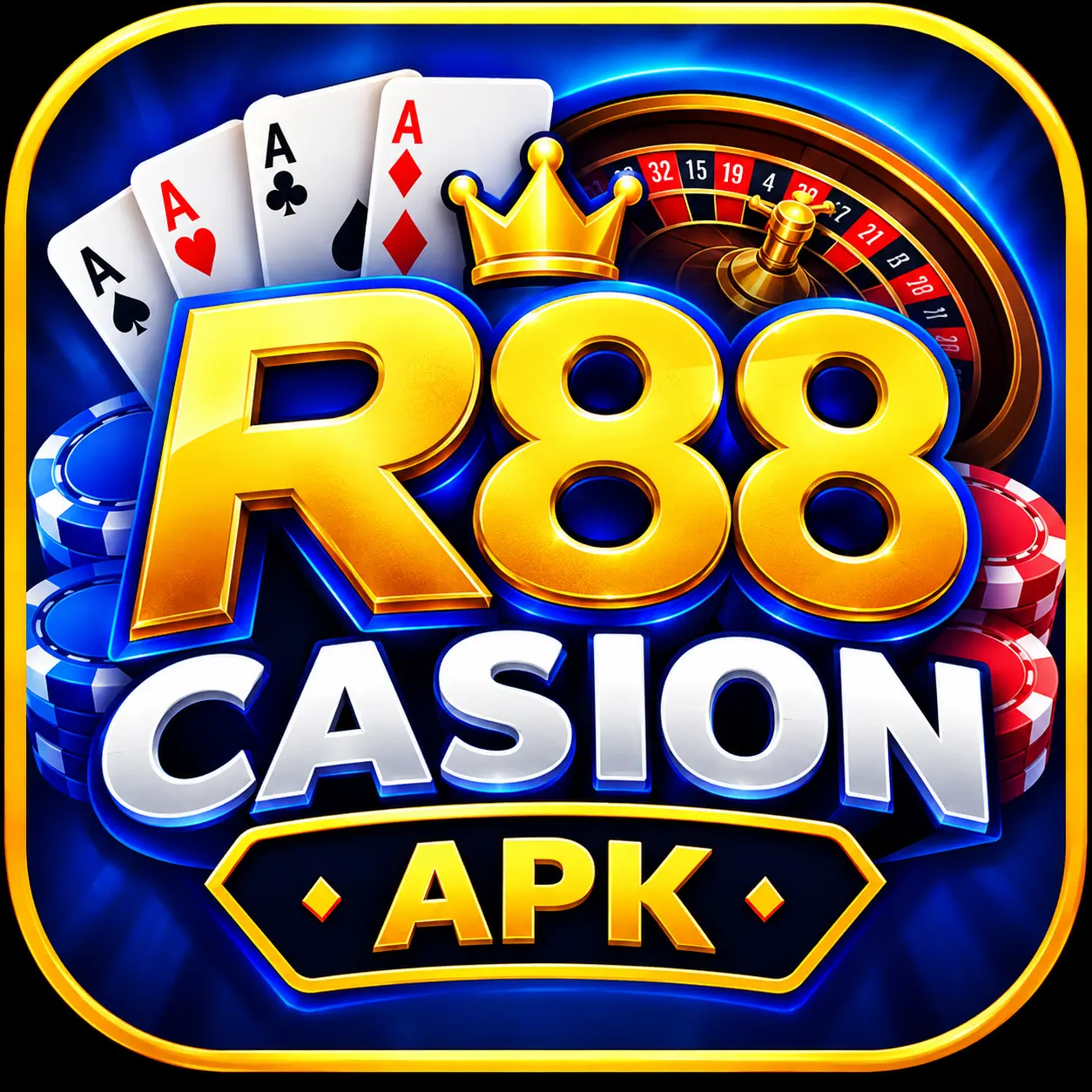 R88 Casion APK