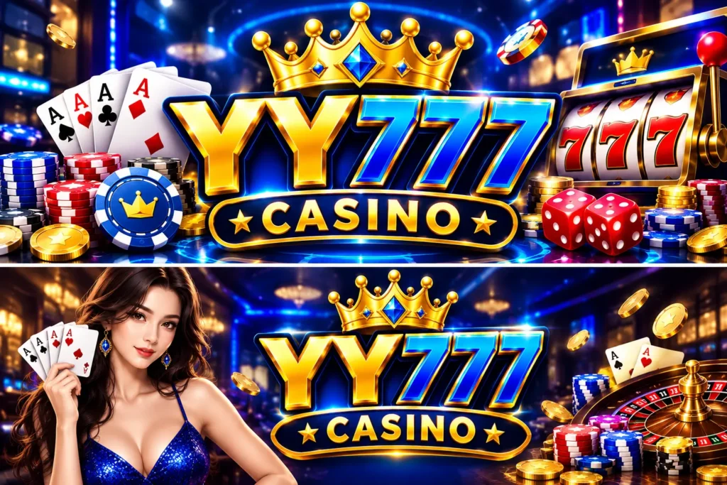 YY777 